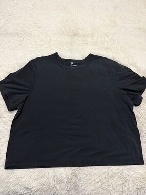 All in Motion Crew Neck T-Shirt